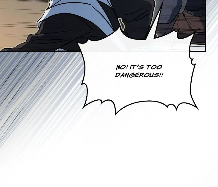 The Lady and the Beast Chapter 168 - page 41