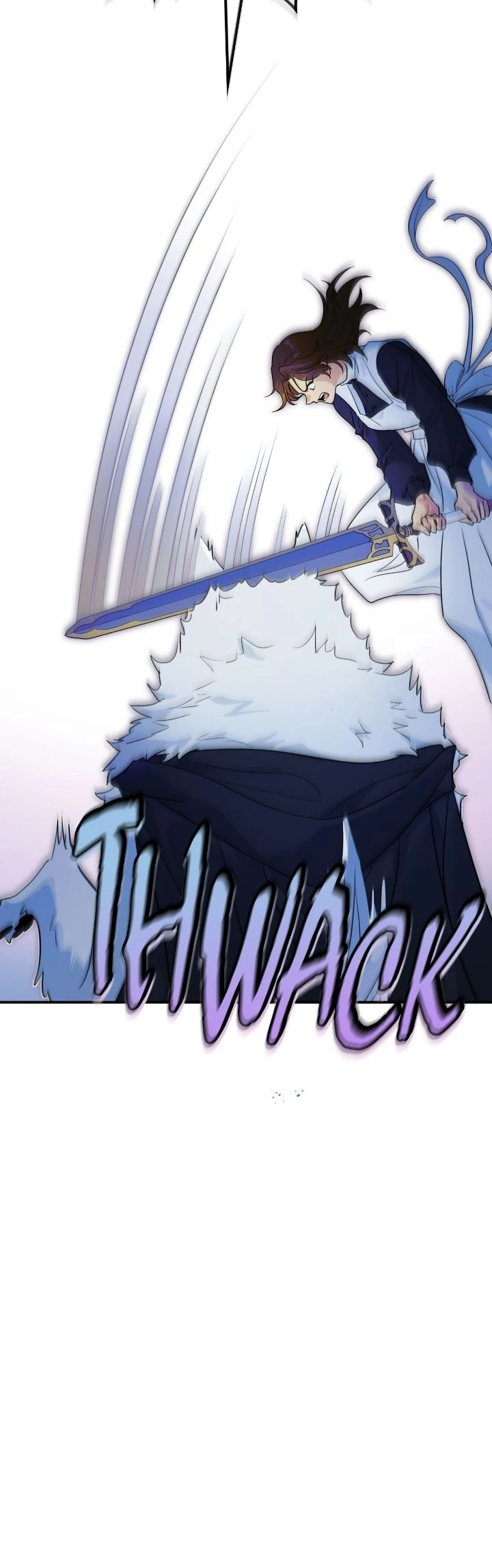 The Lady and the Beast Chapter 168 - page 43