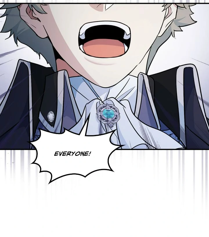 The Lady and the Beast Chapter 168 - page 9