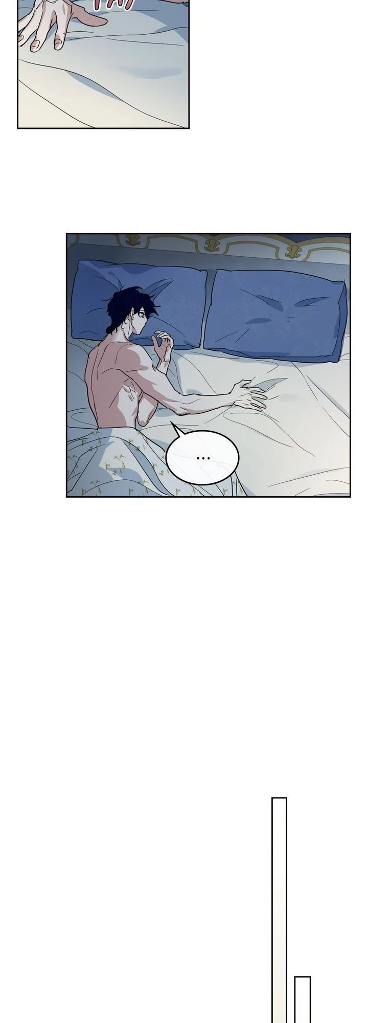 The Lady and the Beast chapter 79 - page 21