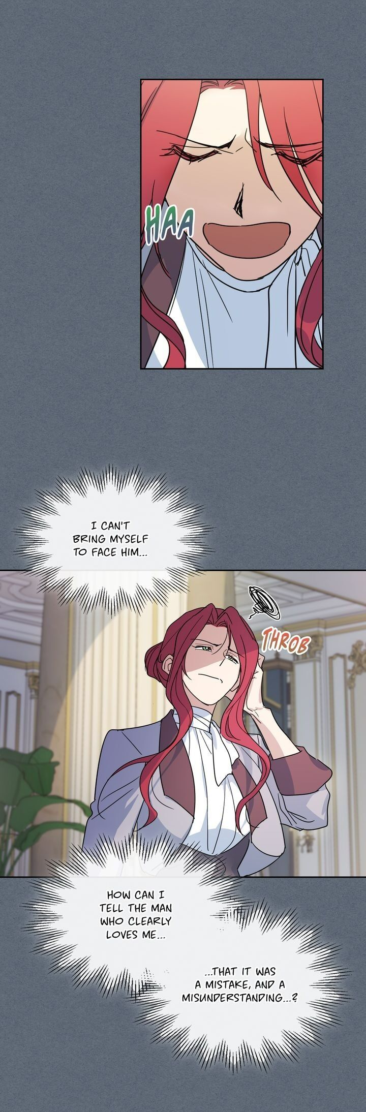 The Lady and the Beast chapter 79 - page 29