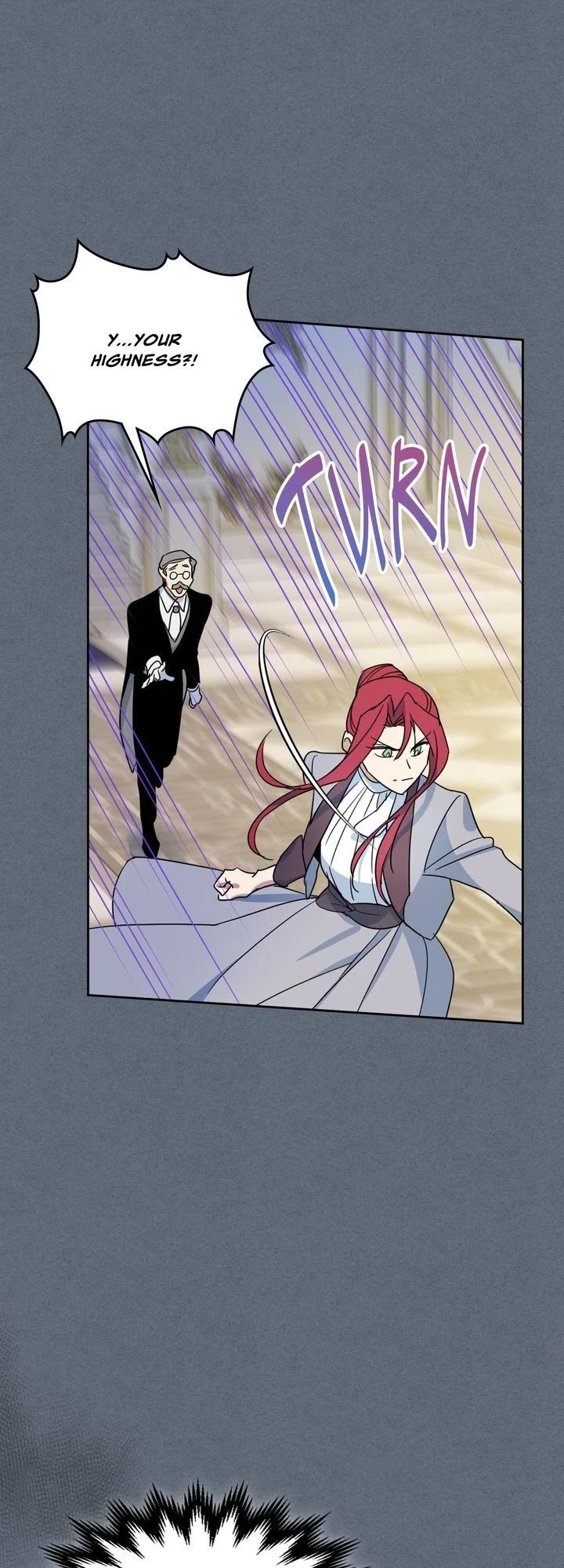 The Lady and the Beast chapter 79 - page 31