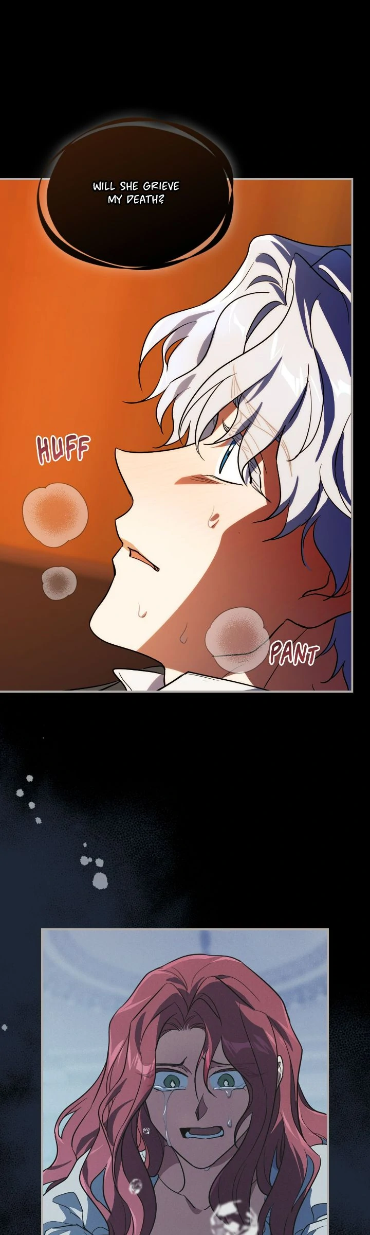 The Lady and the Beast Chapter 167 - page 22