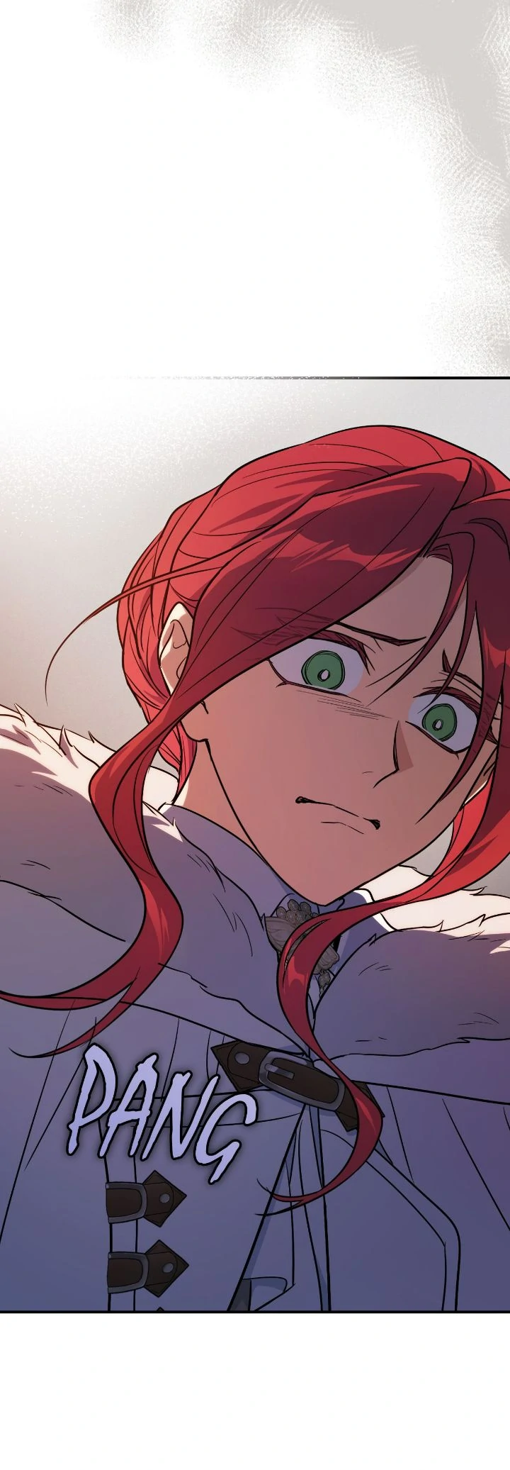 The Lady and the Beast Chapter 167 - page 29