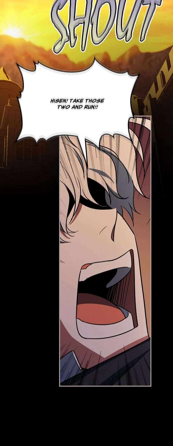 The Lady and the Beast Chapter 167 - page 40