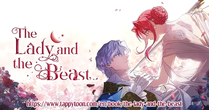The Lady and the Beast Chapter 166 - page 43