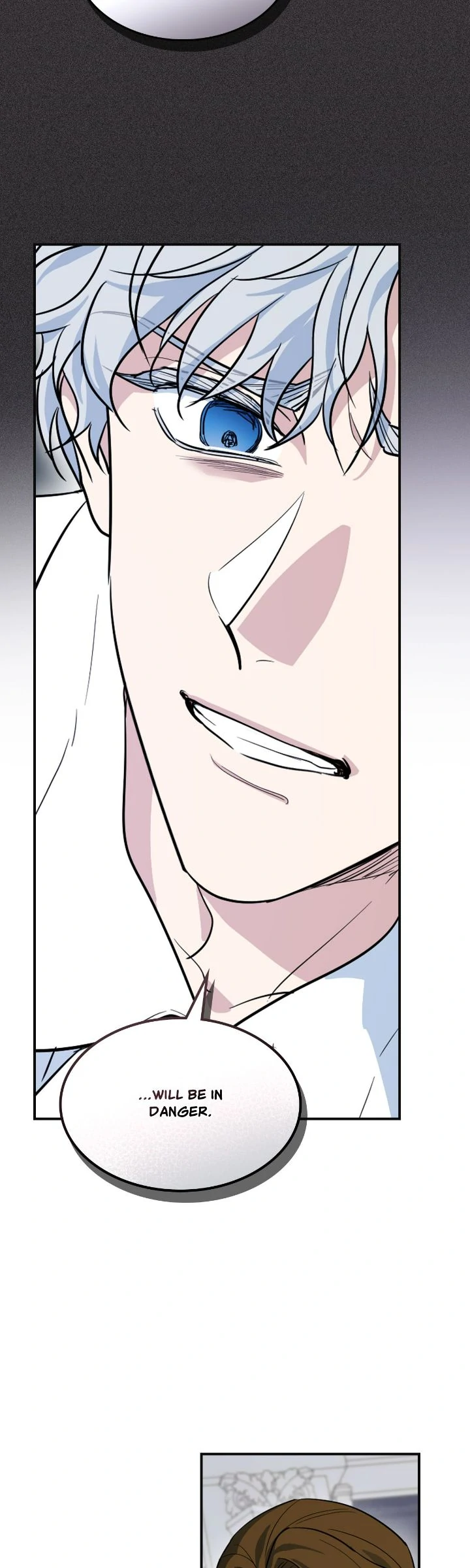 The Lady and the Beast Chapter 166 - page 6