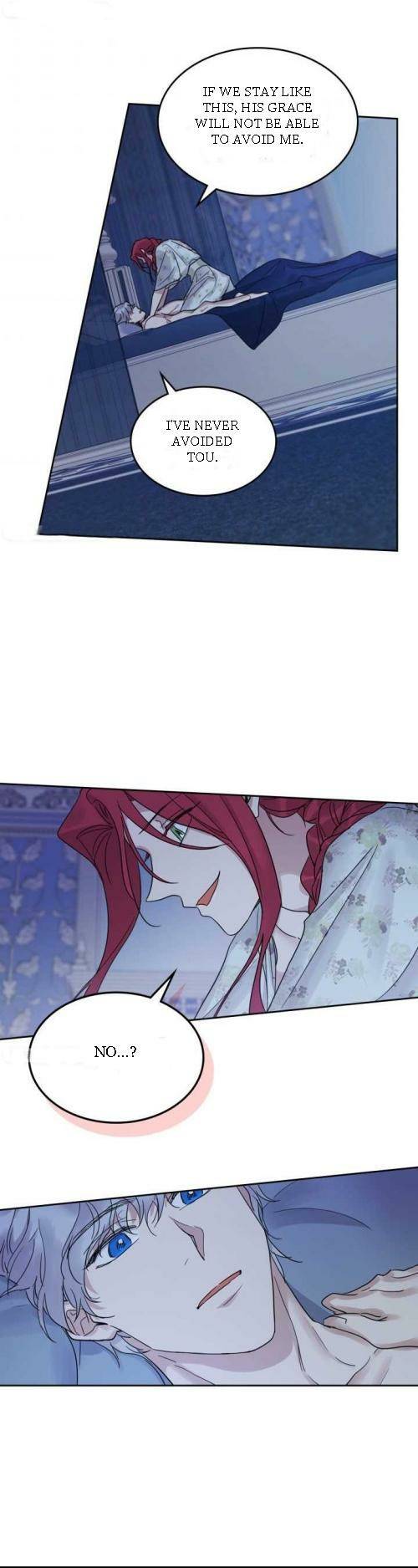 The Lady and the Beast chapter 47 - page 25