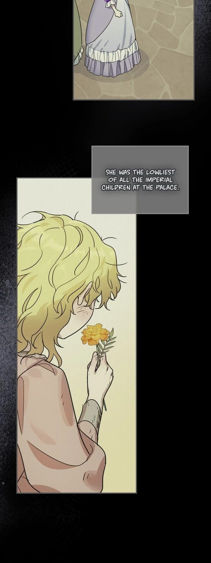 The Lady and the Beast chapter 81 - page 13