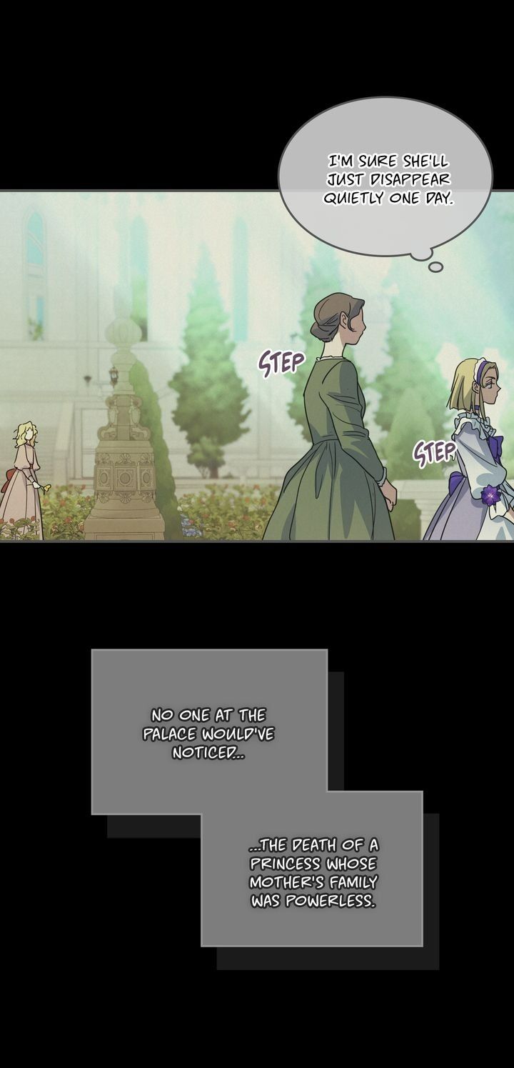 The Lady and the Beast chapter 81 - page 14