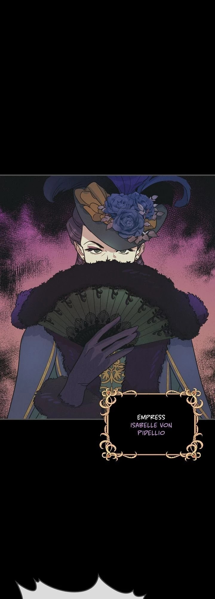 The Lady and the Beast chapter 81 - page 29