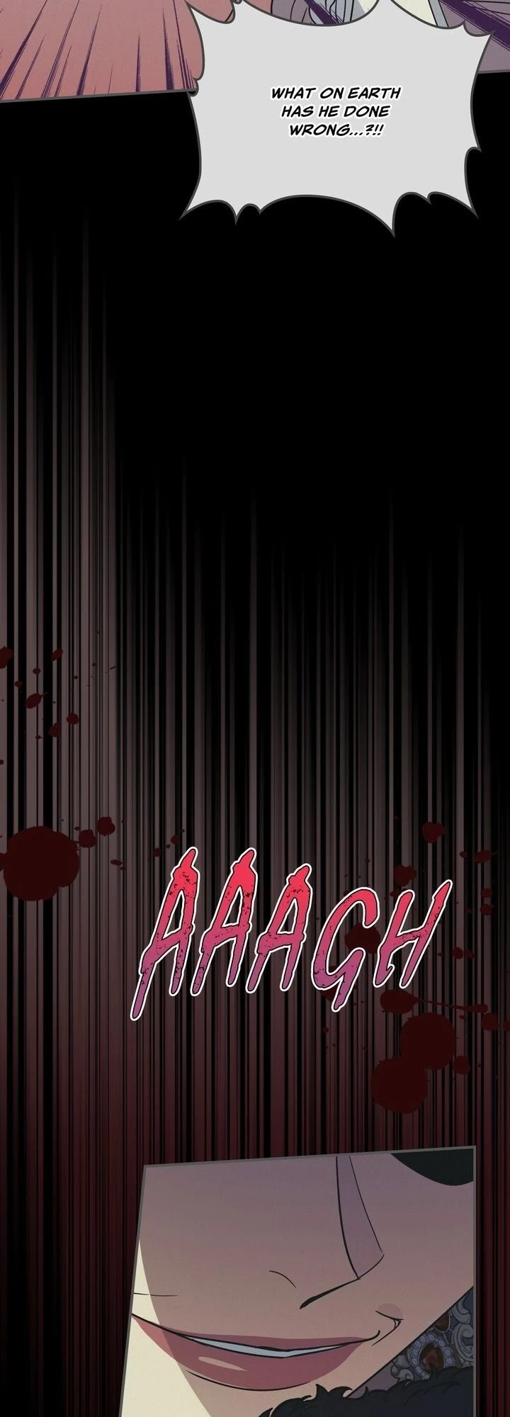 The Lady and the Beast chapter 81 - page 31