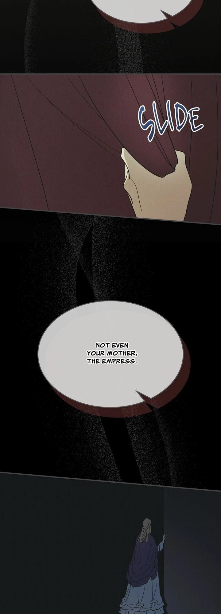 The Lady and the Beast chapter 81 - page 35