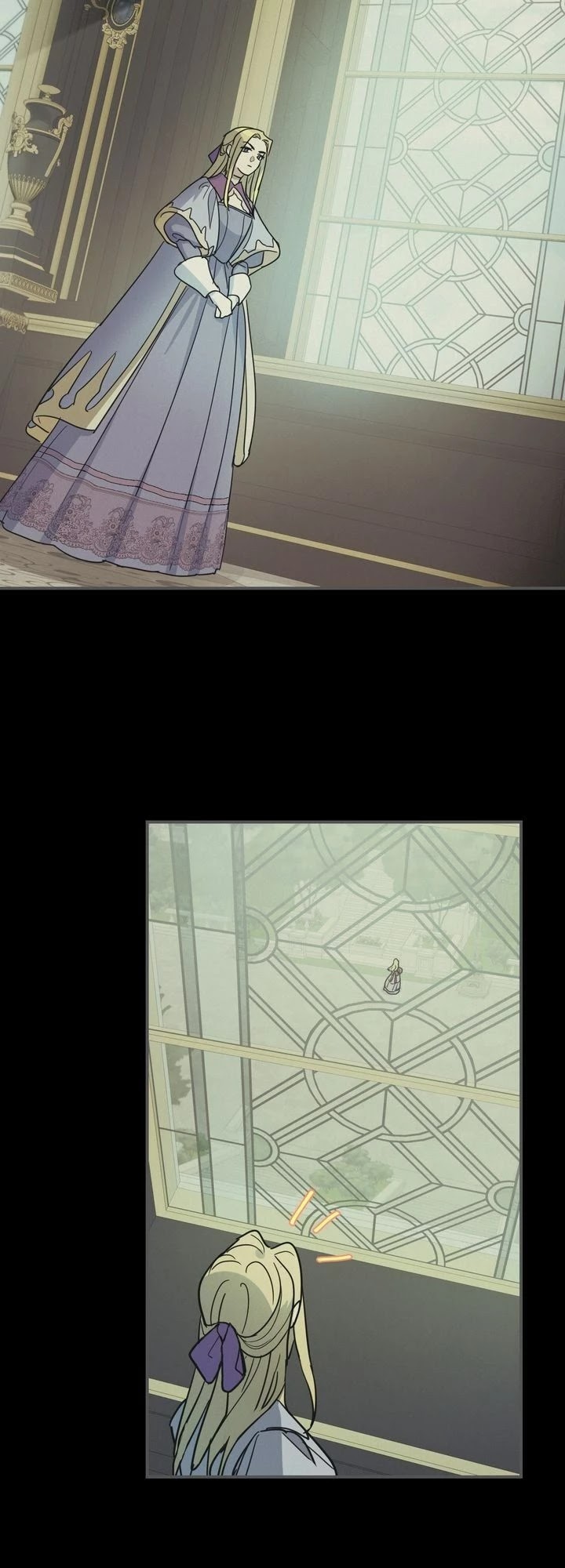 The Lady and the Beast chapter 81 - page 38