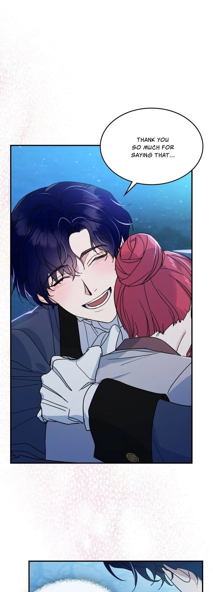 The Lady and the Beast chapter 81 - page 4