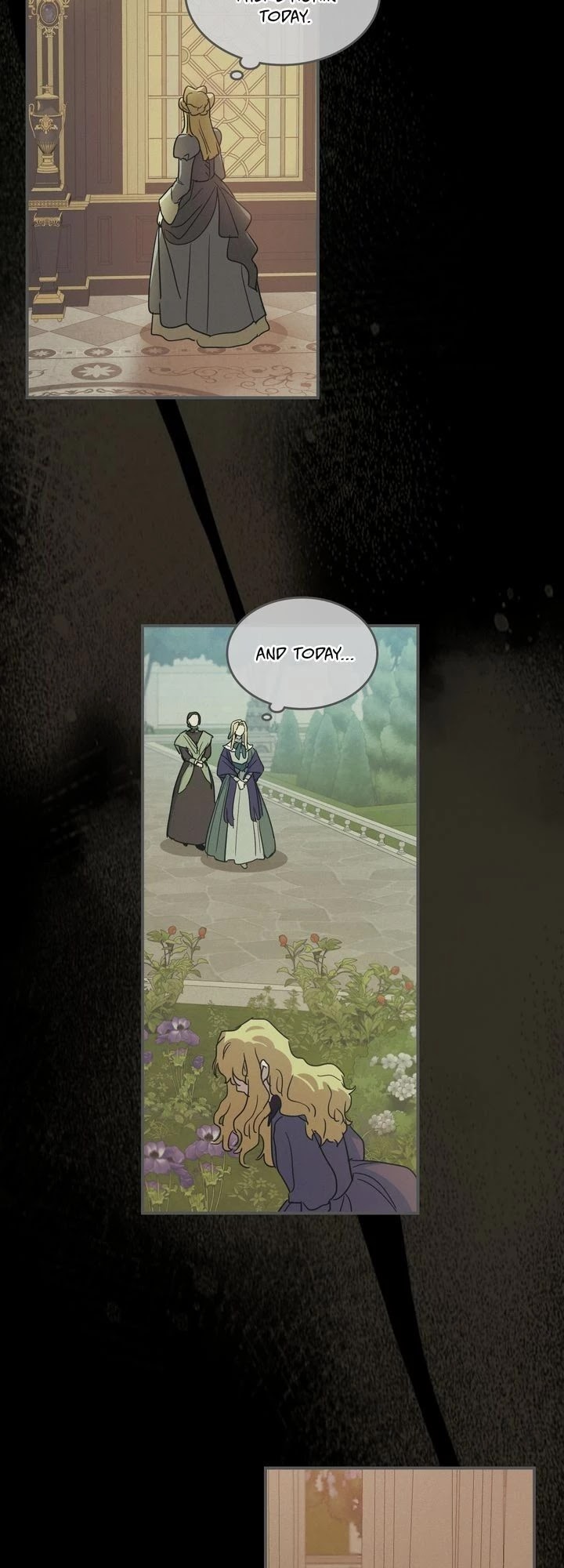 The Lady and the Beast chapter 81 - page 40