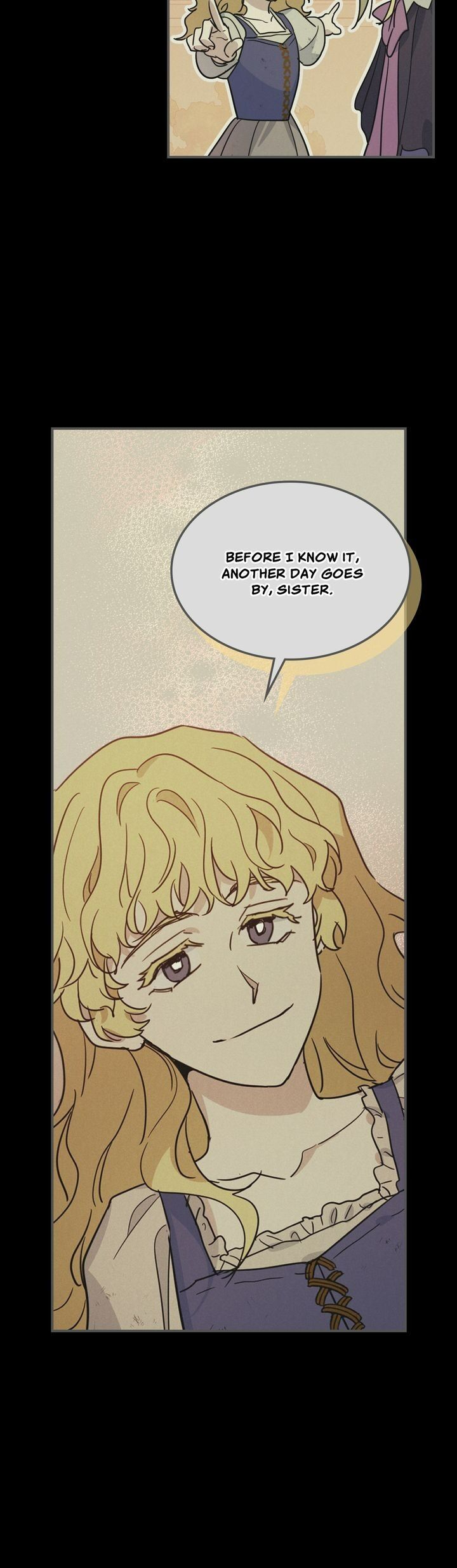 The Lady and the Beast chapter 81 - page 47