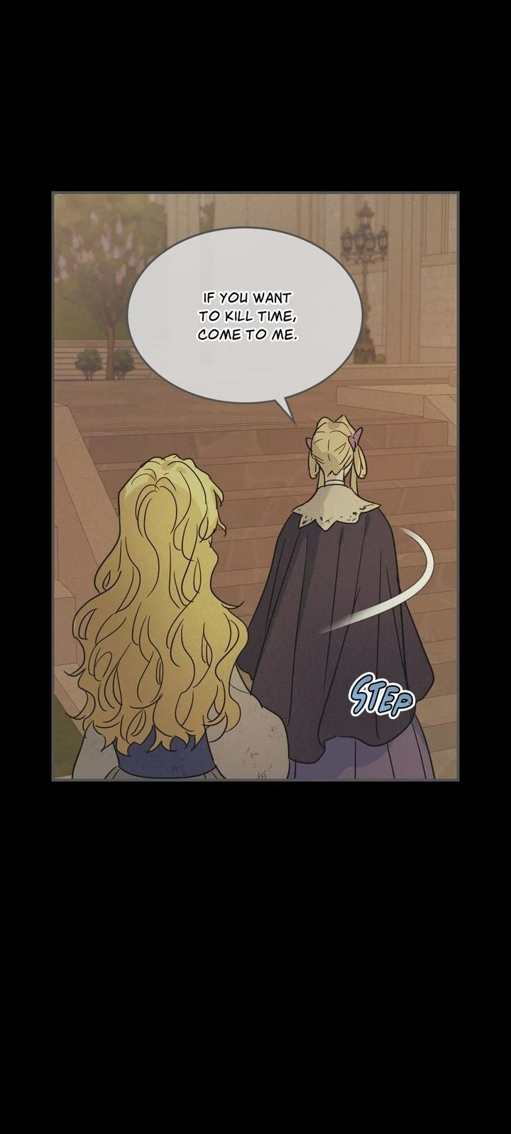 The Lady and the Beast chapter 81 - page 49