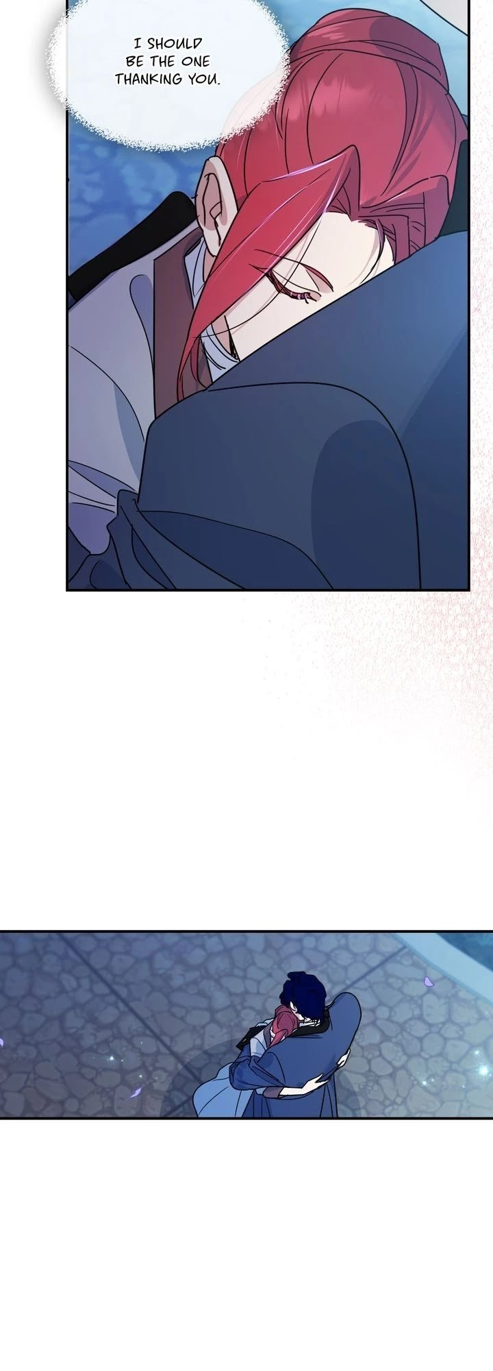 The Lady and the Beast chapter 81 - page 5