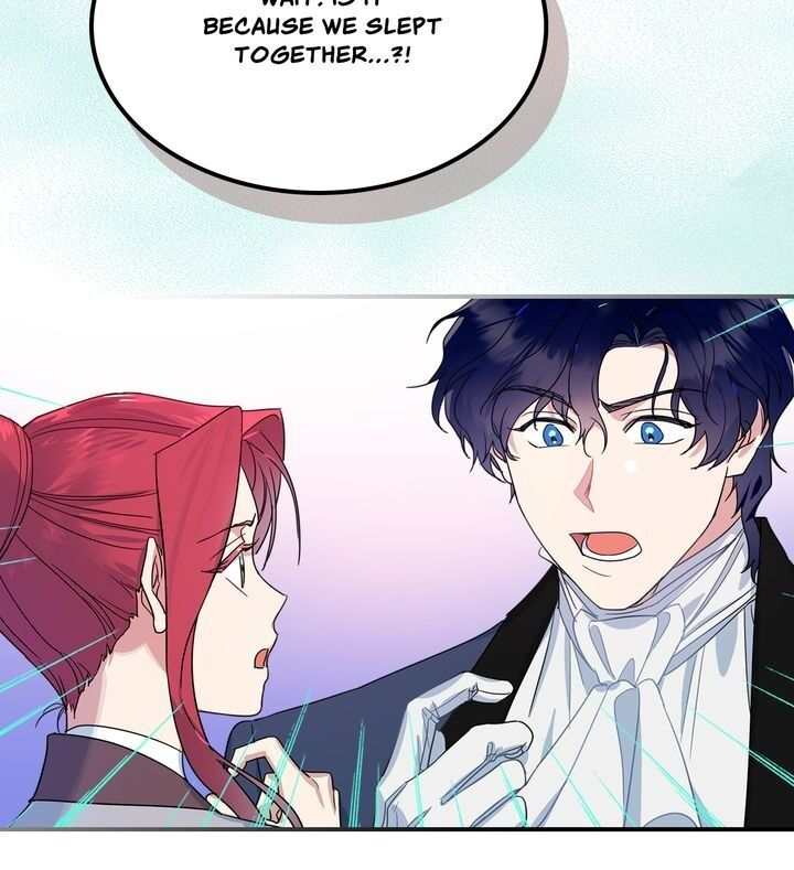The Lady and the Beast chapter 81 - page 9