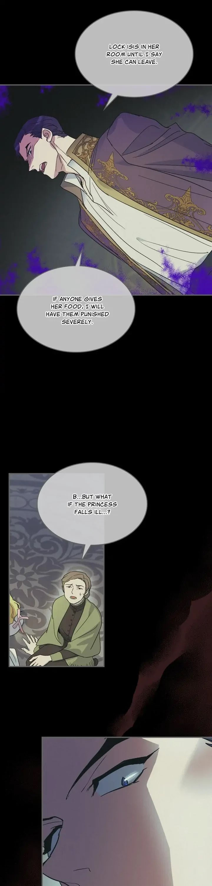 The Lady and the Beast chapter 82 - page 13