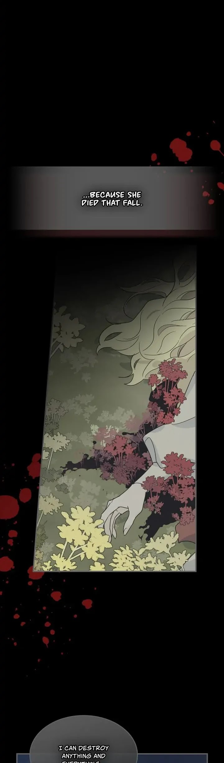 The Lady and the Beast chapter 82 - page 24