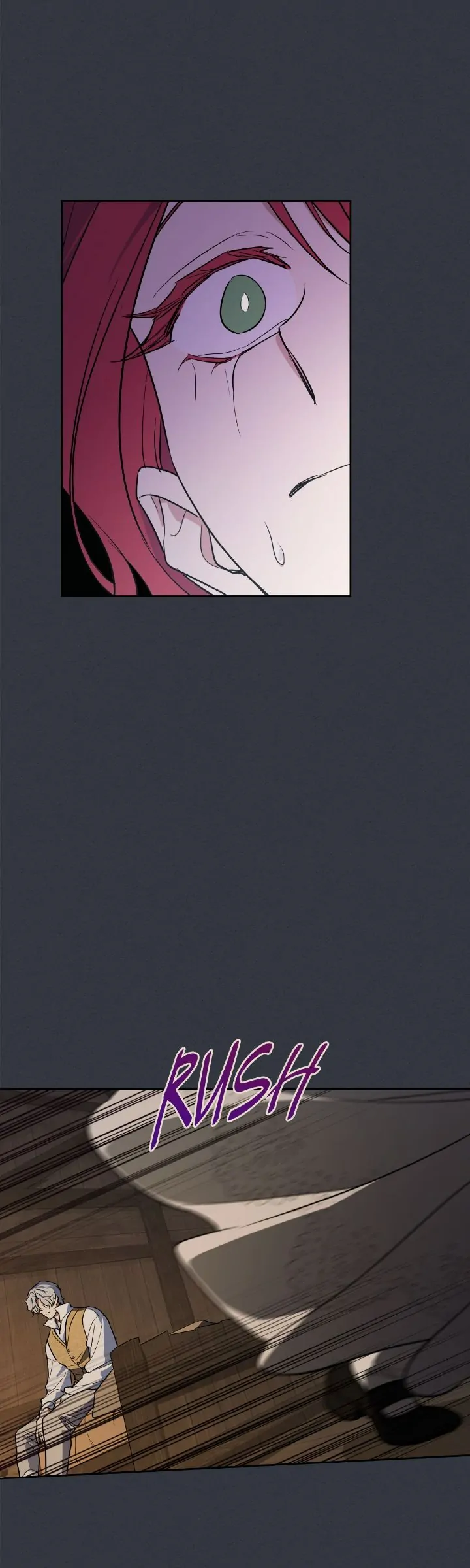 The Lady and the Beast Chapter 151 - page 11