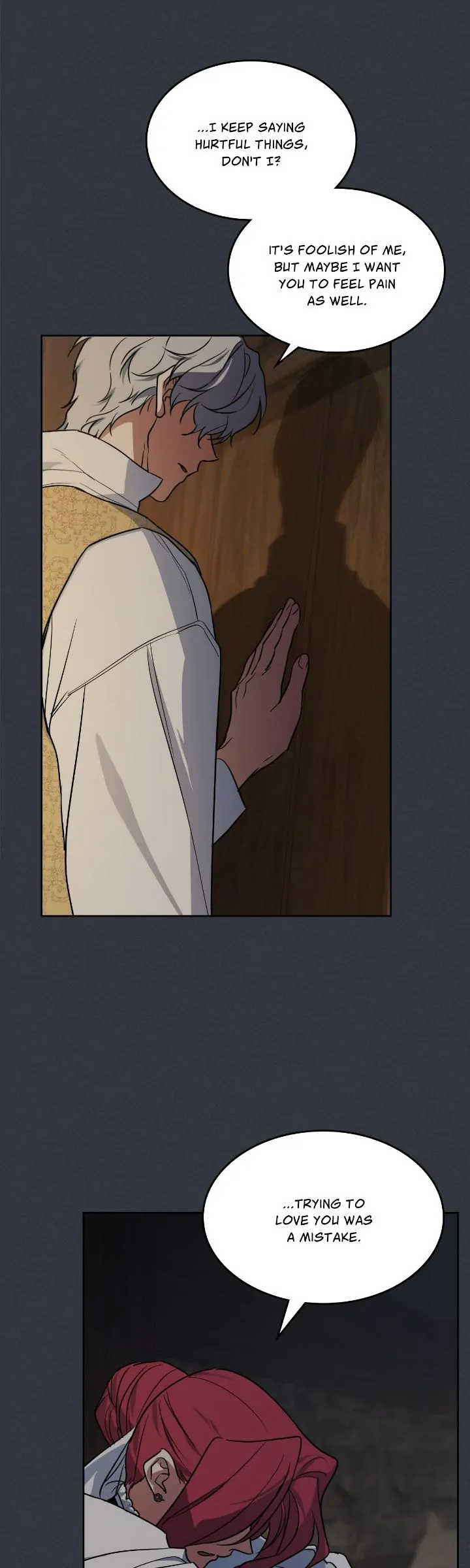 The Lady and the Beast Chapter 151 - page 15