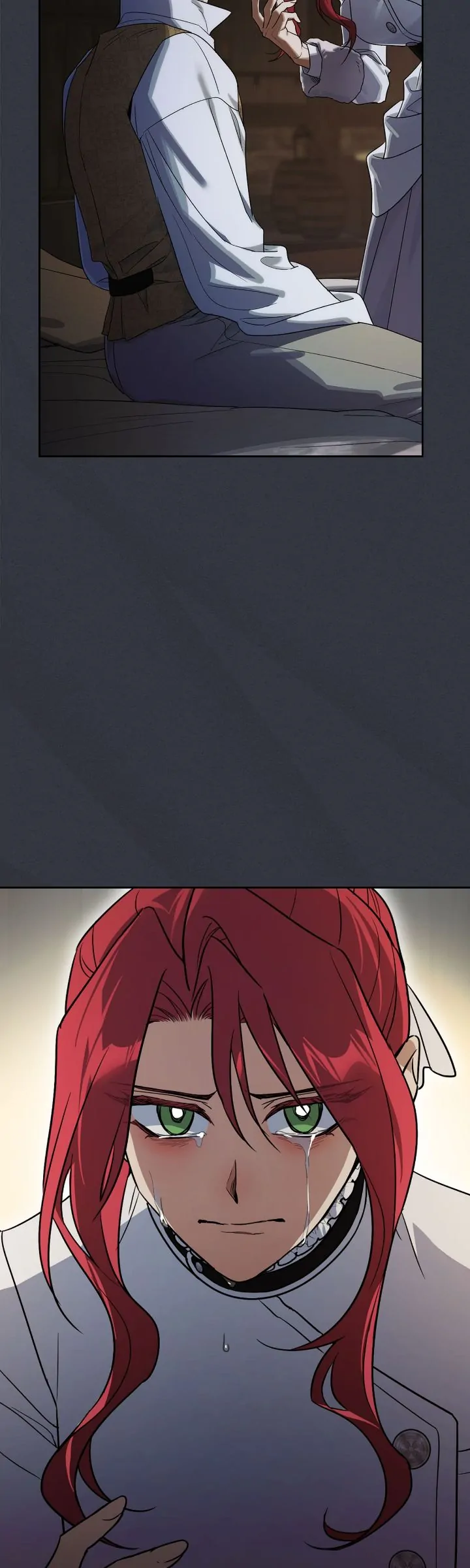 The Lady and the Beast Chapter 151 - page 2