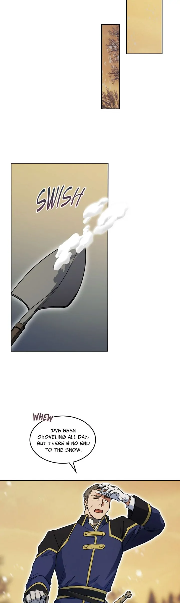 The Lady and the Beast Chapter 151 - page 20