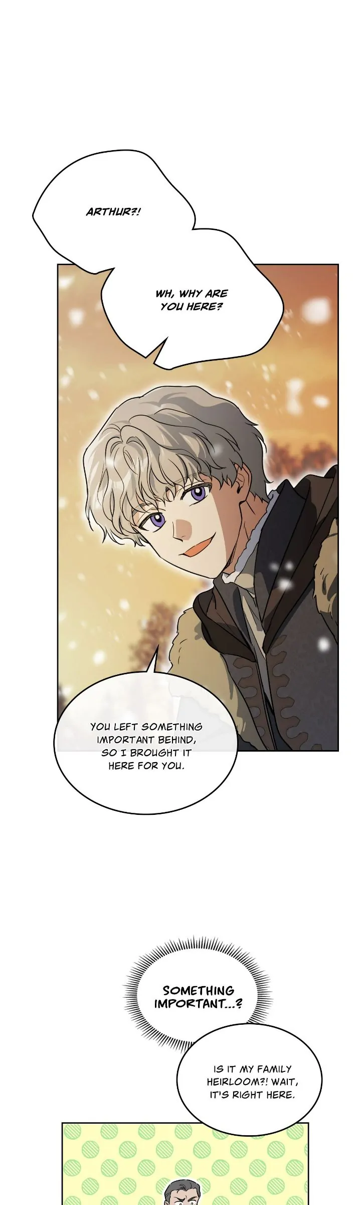 The Lady and the Beast Chapter 151 - page 23