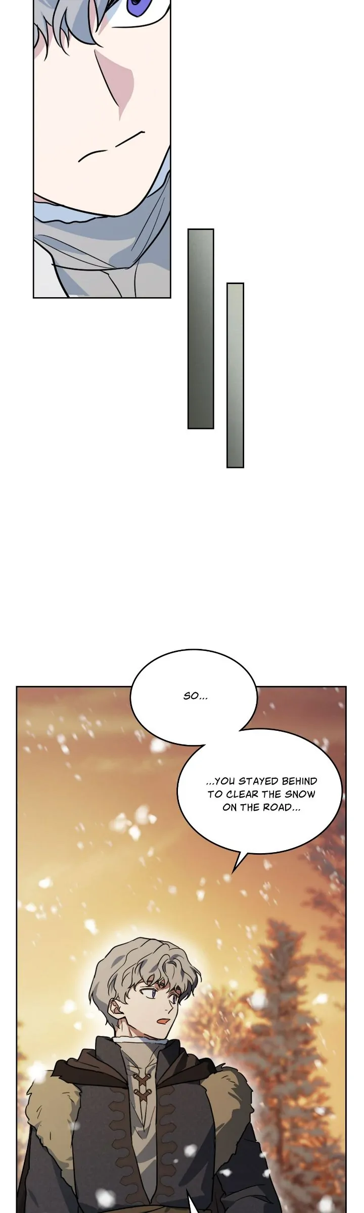 The Lady and the Beast Chapter 151 - page 27