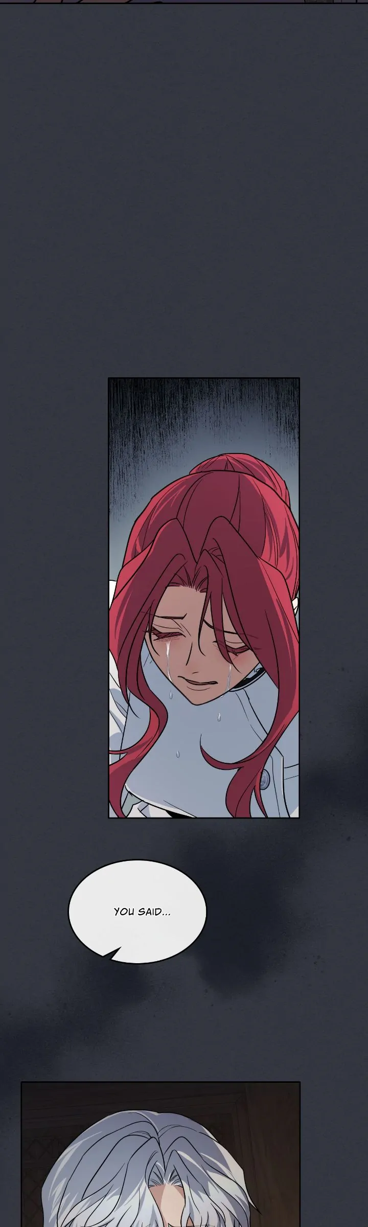 The Lady and the Beast Chapter 151 - page 3
