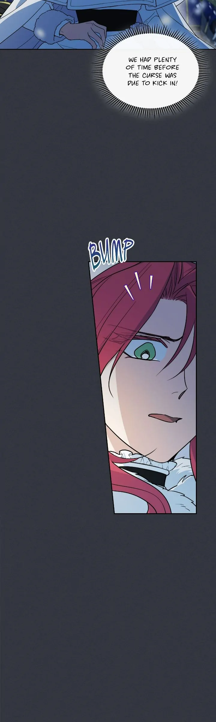 The Lady and the Beast Chapter 151 - page 39
