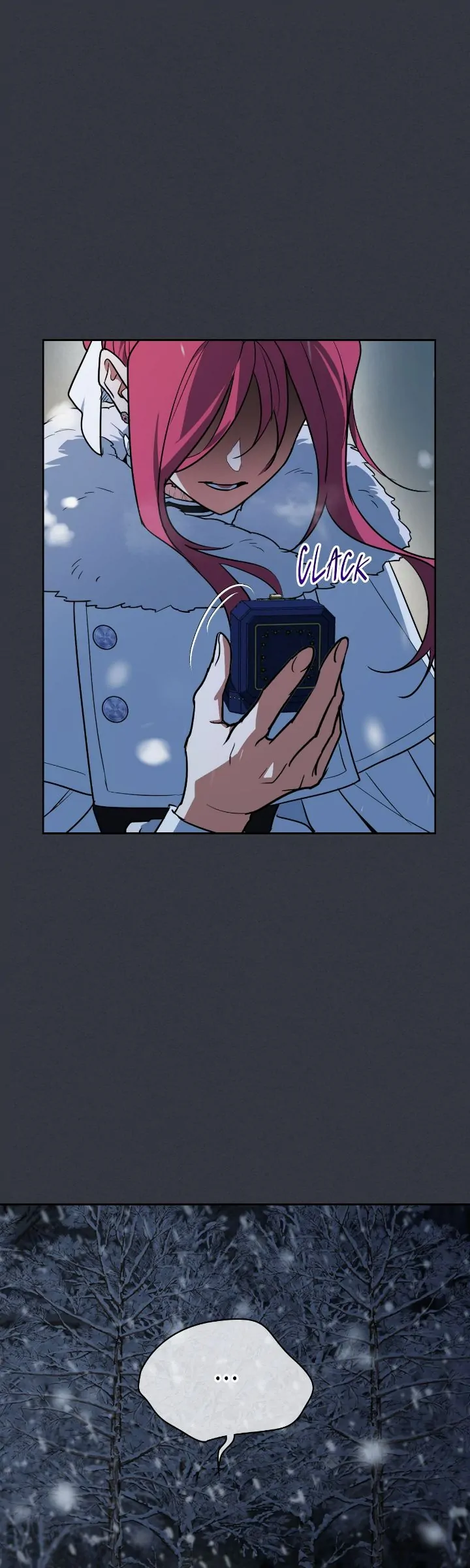 The Lady and the Beast Chapter 151 - page 42
