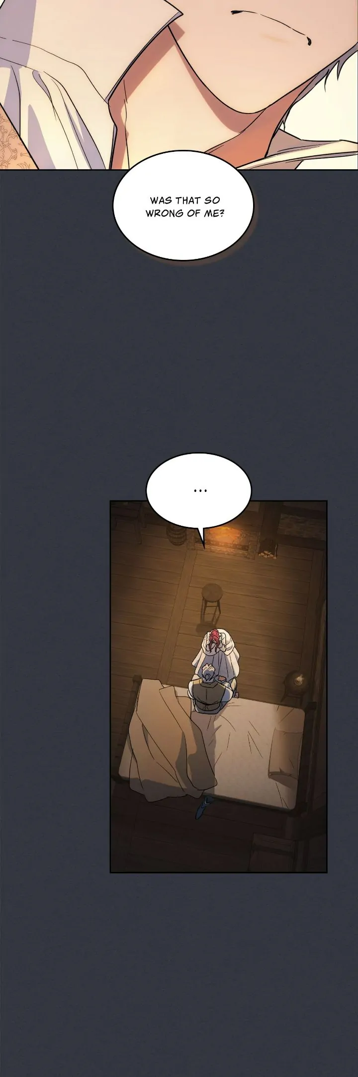 The Lady and the Beast Chapter 151 - page 7