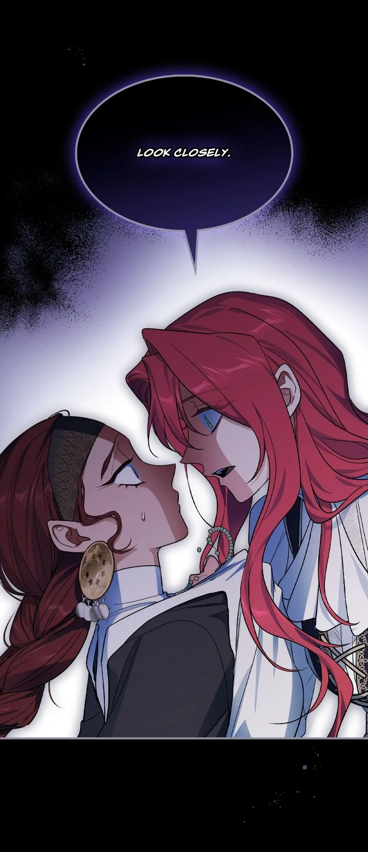 The Lady and the Beast Chapter 162 - page 14