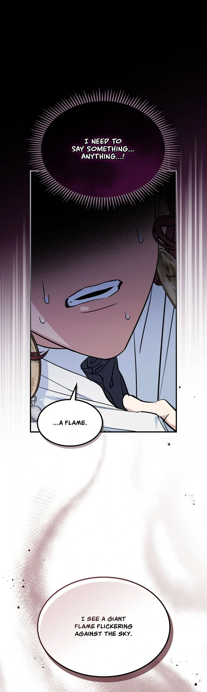 The Lady and the Beast Chapter 162 - page 17