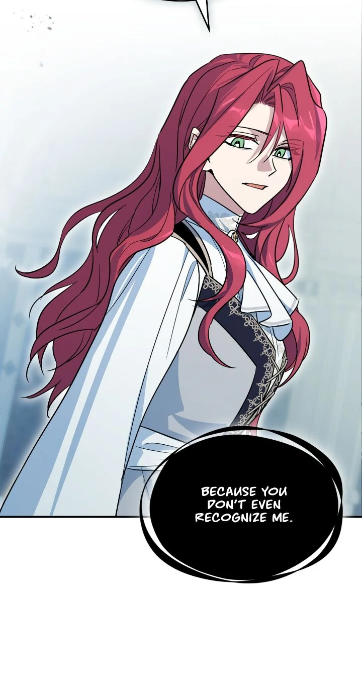 The Lady and the Beast Chapter 162 - page 20