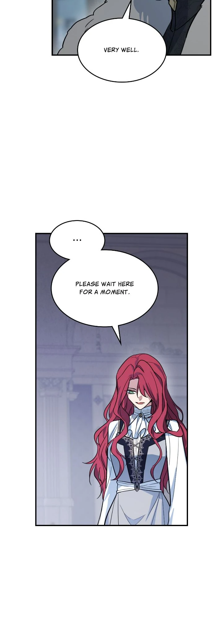 The Lady and the Beast Chapter 162 - page 38