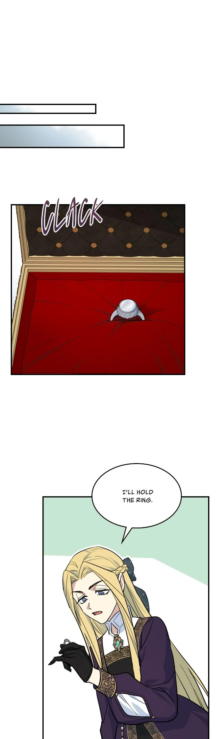 The Lady and the Beast Chapter 162 - page 39
