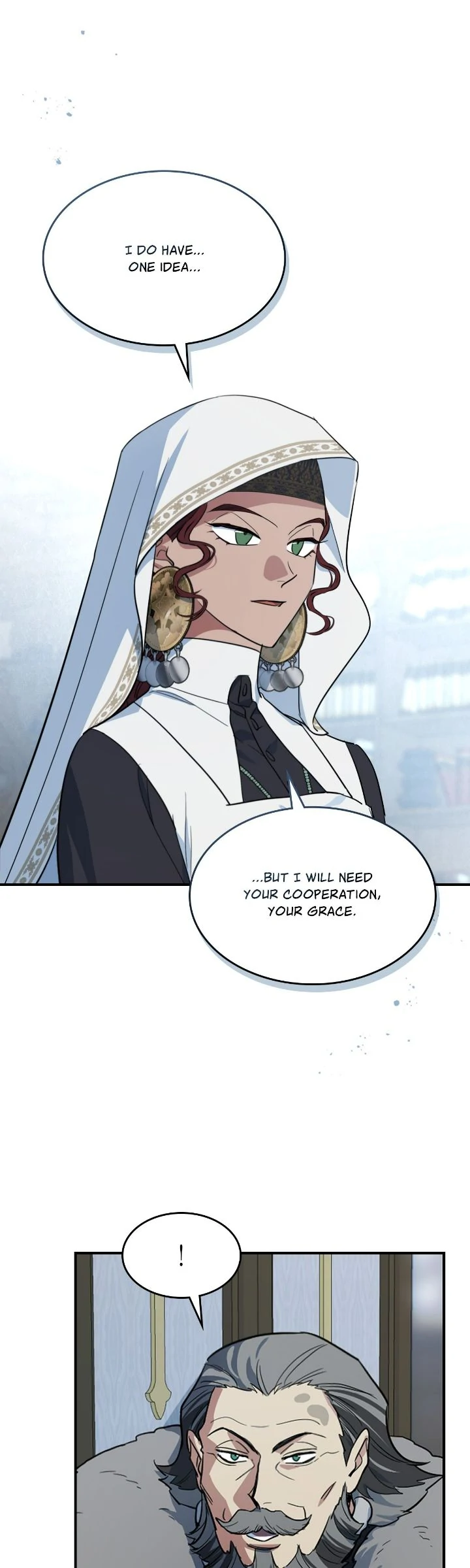 The Lady and the Beast Chapter 162 - page 4