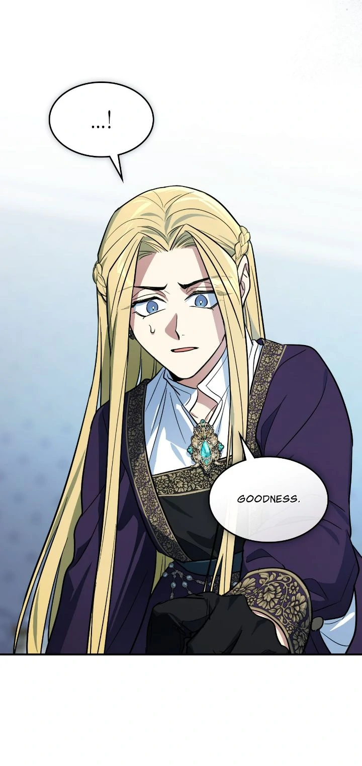 The Lady and the Beast Chapter 162 - page 41