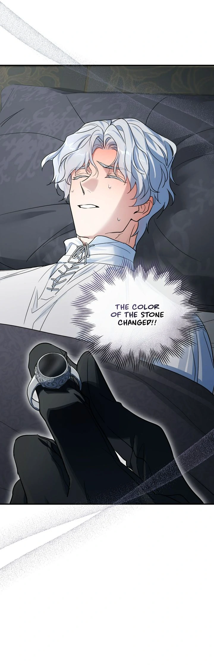 The Lady and the Beast Chapter 162 - page 42