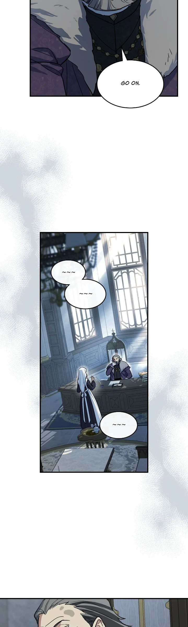 The Lady and the Beast Chapter 162 - page 5