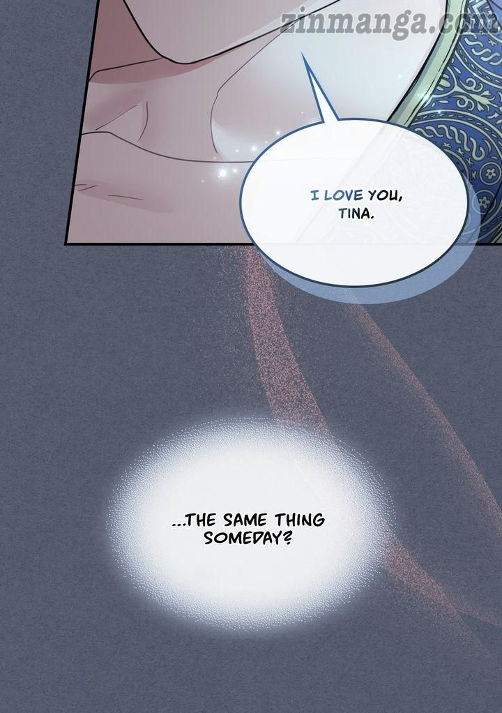 The Lady and the Beast chapter 89 - page 13
