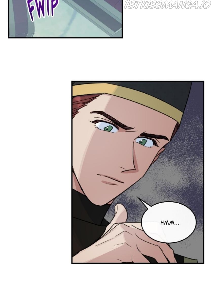 The Lady and the Beast Chapter 101 - page 16