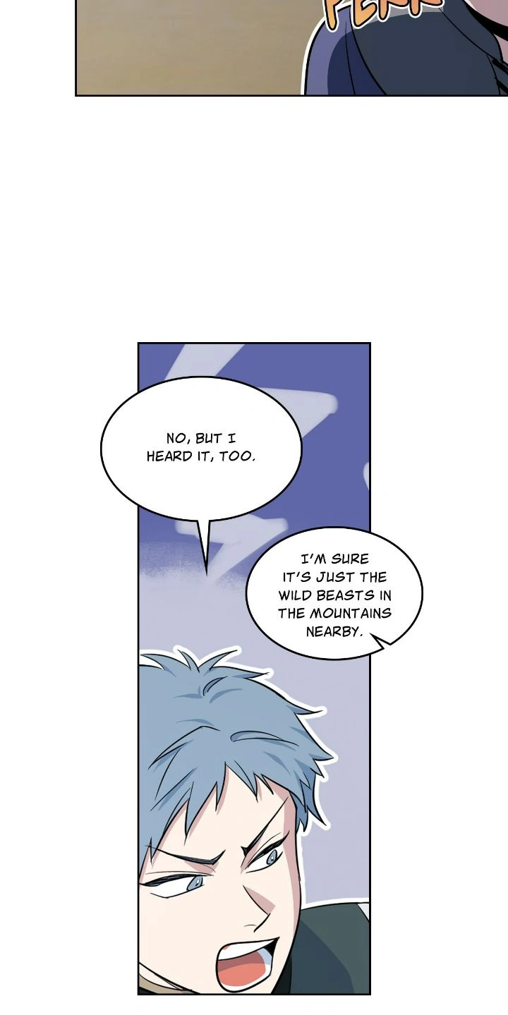 The Lady and the Beast Chapter 159 - page 16