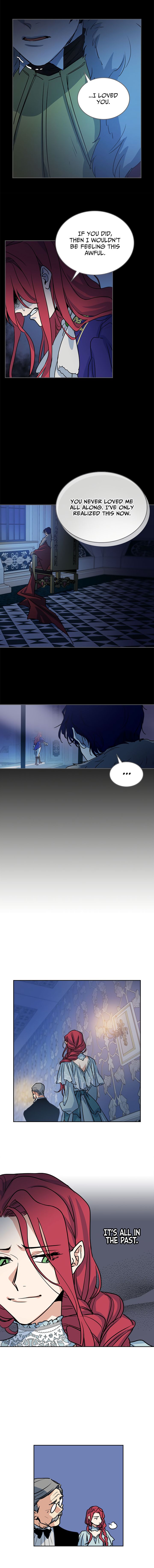 The Lady and the Beast chapter 10 - page 4