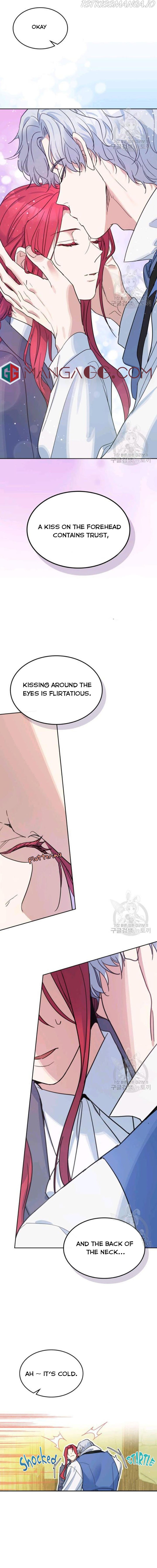 The Lady and the Beast chapter 66 - page 5